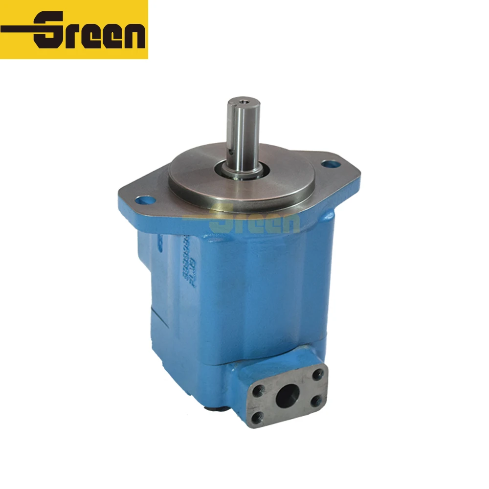 vickers vane pump 20V series hydraulic vane pump made in china