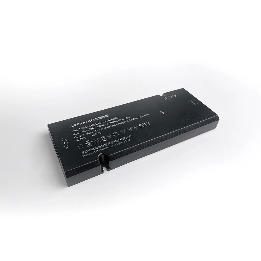 Sata # Smart LED Driver Std 60W