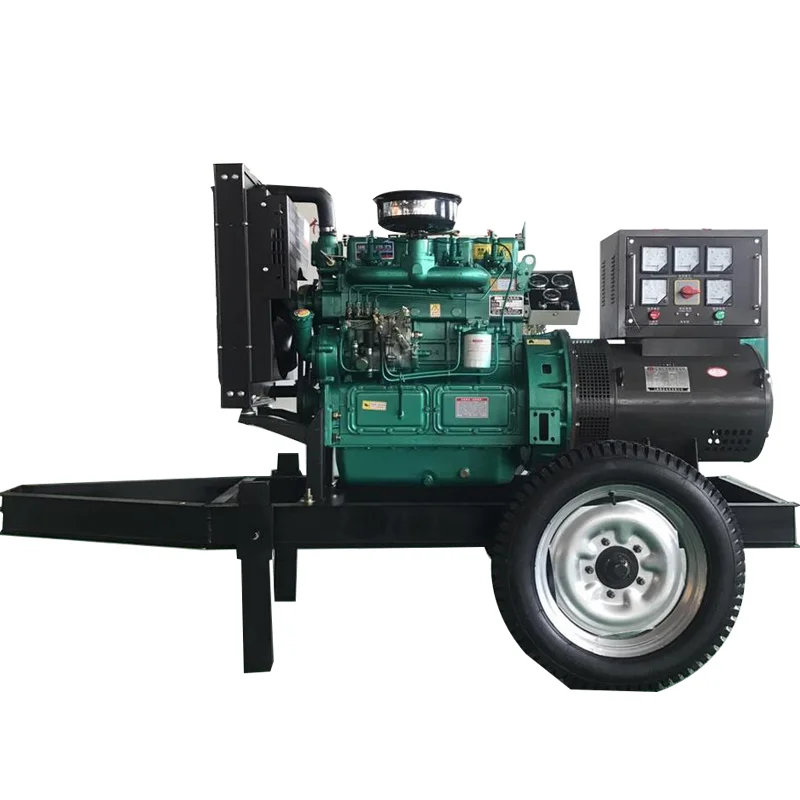 Electrical Equipment Supplies Cummins Diesel Engine Power Supply 12V