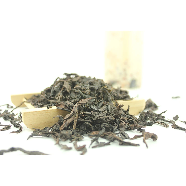 
Premium Quality Taiwan High Mountain Oolong Tea For Milk Tea 
