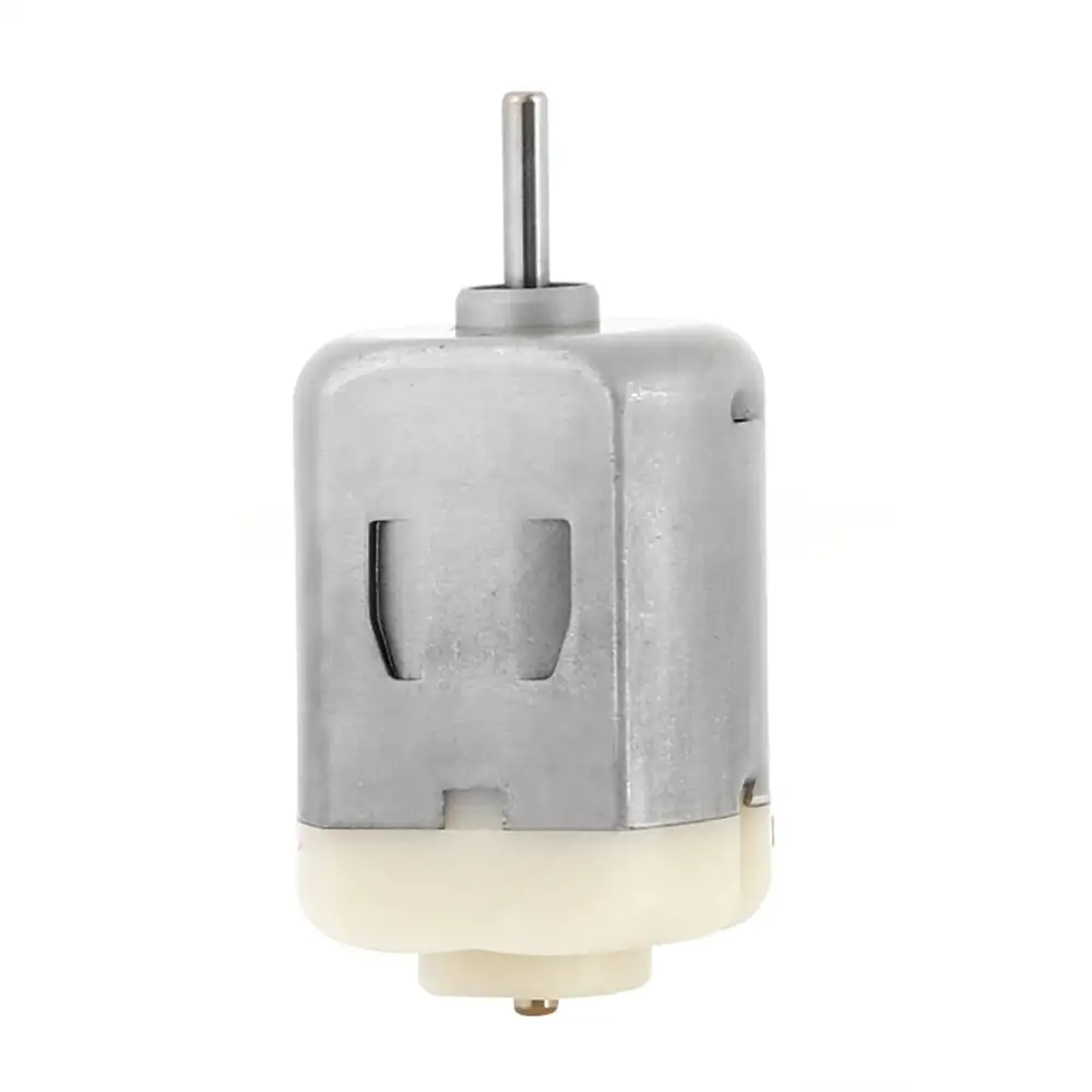 electric toy car motors manufacturers,high torque dc motor 5v for toy car,3v dc micro motor