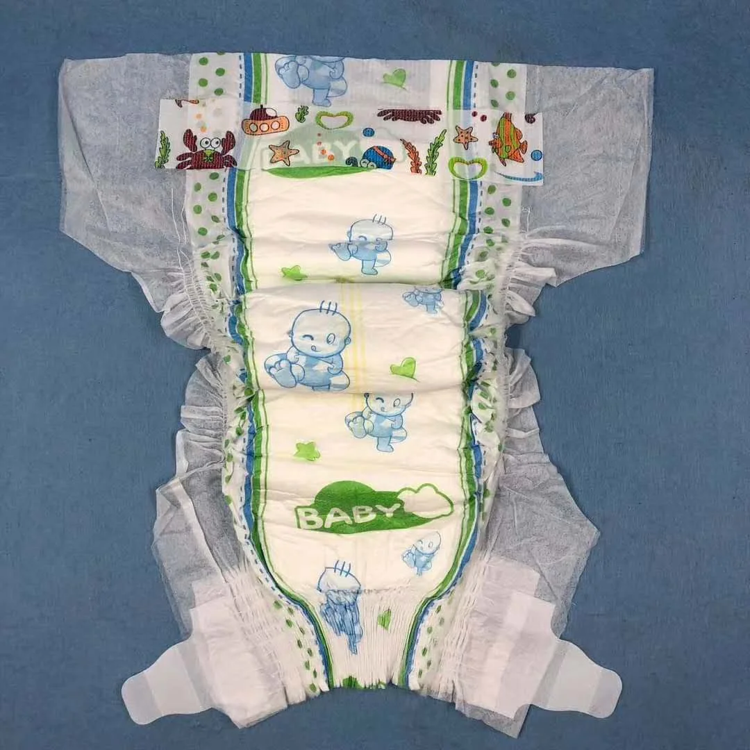 city baby Diaper Baby Diapers Good Diapers For Babies export to middle east