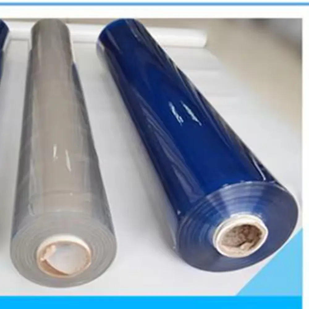 clear PVC fabric use for cover