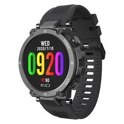 Kospet Raptor Official  Outdoor Inteligente IP68 Rugged Men Smartwatch for iOS XIAOMI smart electronic Sport watches