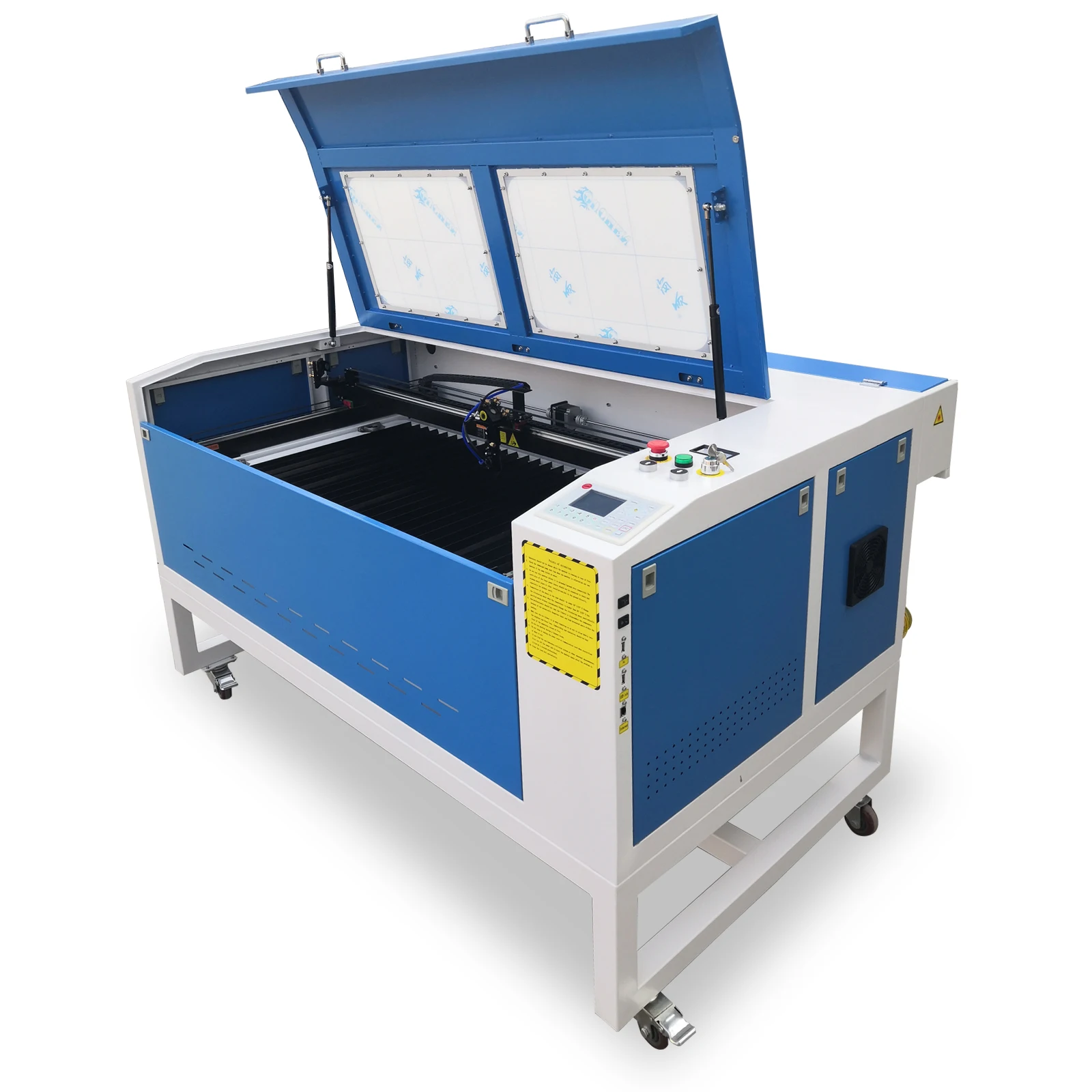 China Factory CO2 Laser Engraving Machine Wood Acrylic laser cutter 1060