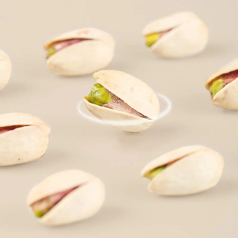 Wholesale Bulk Pistachio Nuts Premium Quality Dry Processed Natural Raw Pistachios for Snack Food with Cheap Price