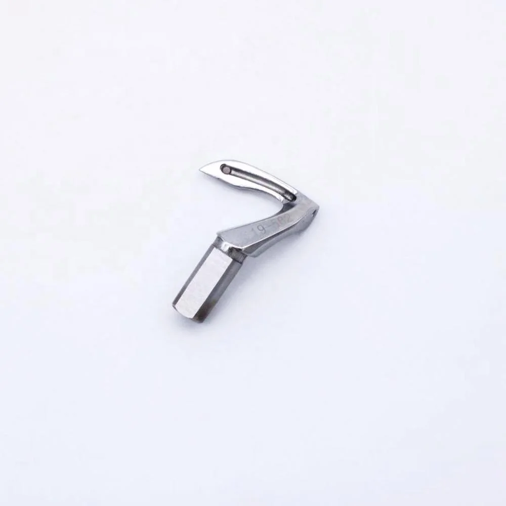 Yujie 19-582 Kansai Special Industrial Sewing Machine Spare Part looper 19-582