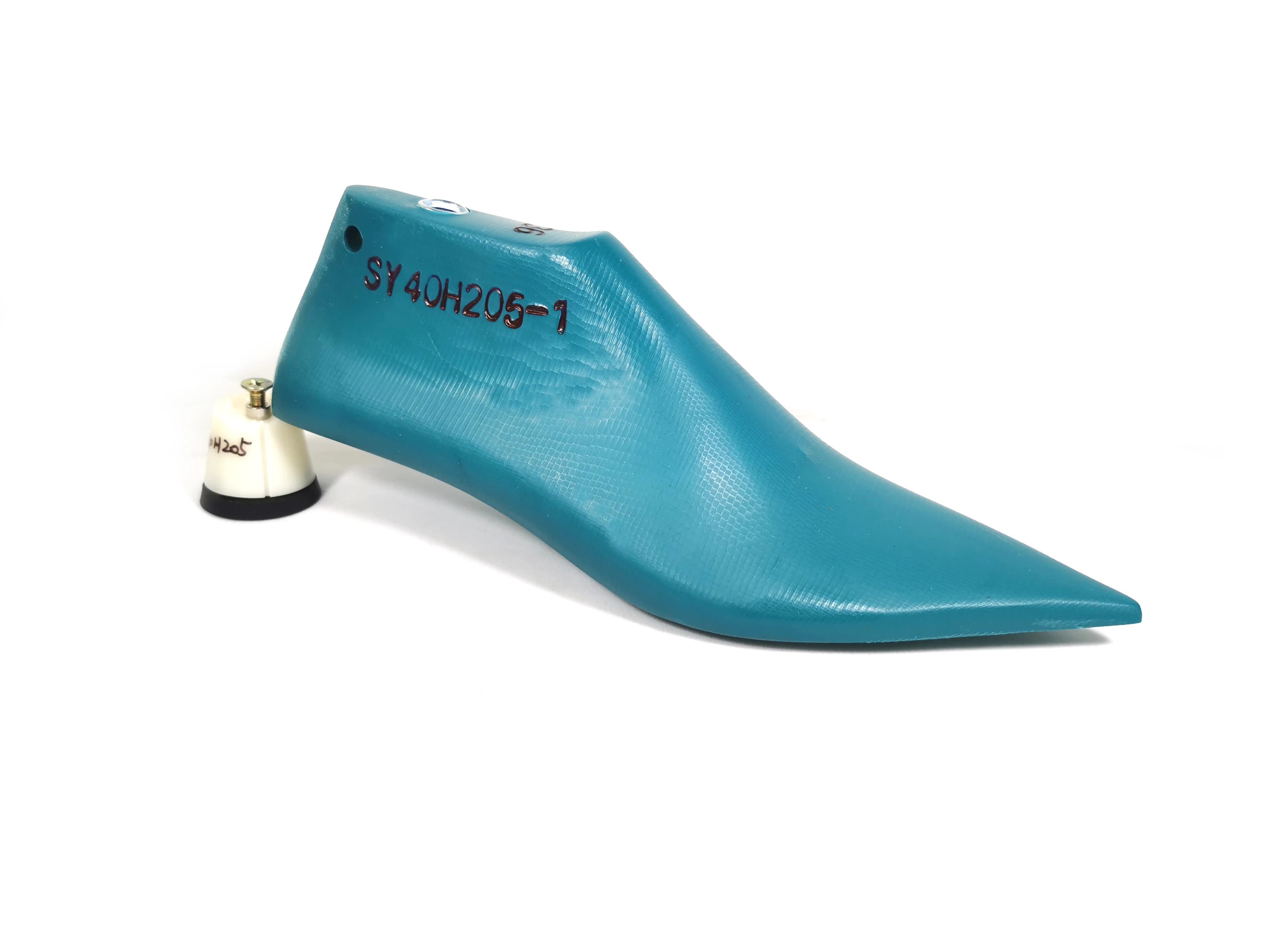 shoe factory new design service supply