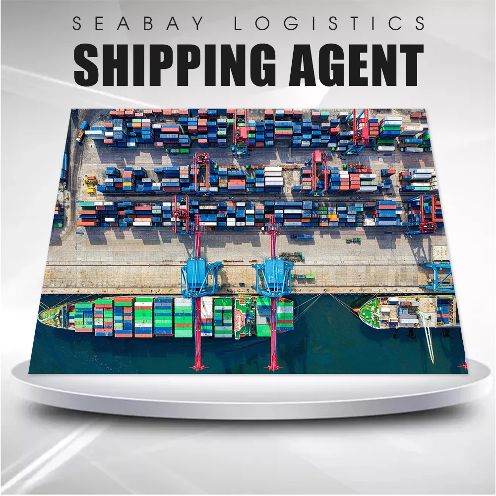 Cheapest FCL/LCL rates logistics agent sea freight forwarder to Monaco from China sea freight shipping