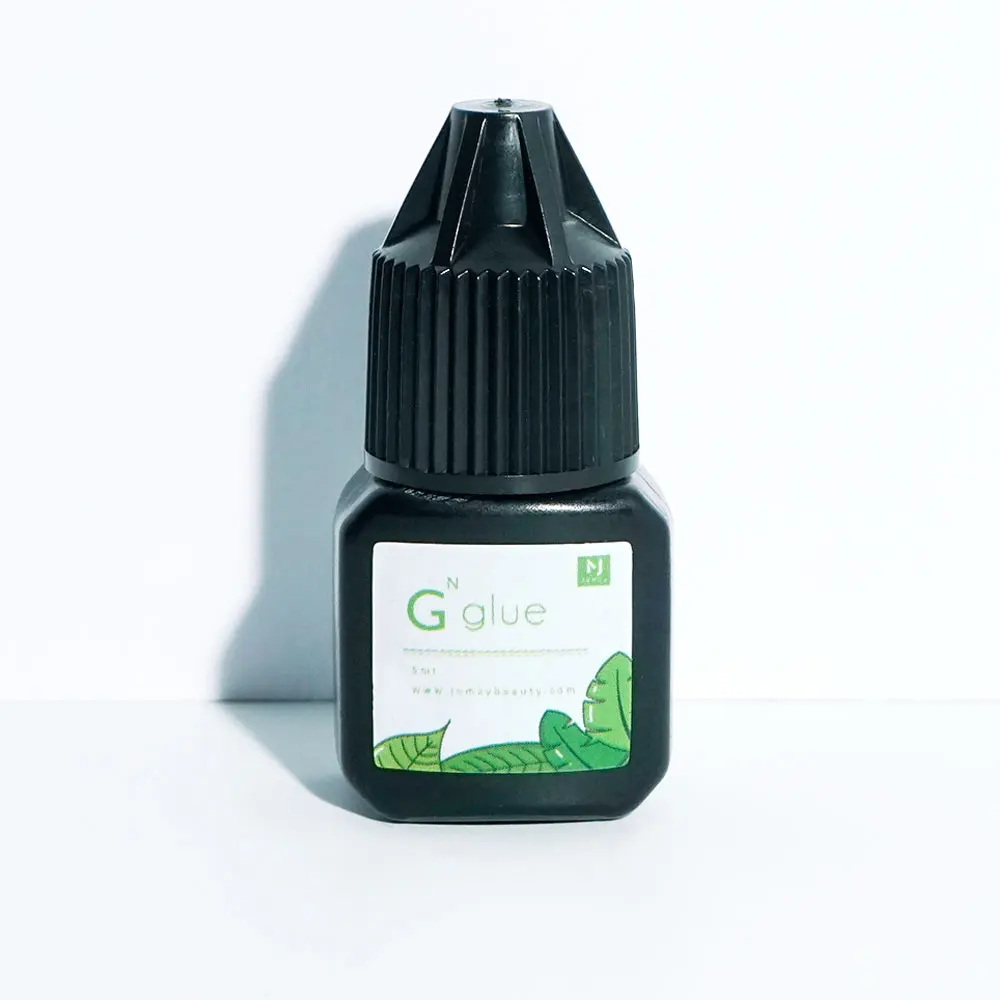 Jomay оптовый поставщик oem клей поставщик полудолговечный нелатекс Германия прозрачный веганский экологически чистый лучший стойкий клей для ресниц