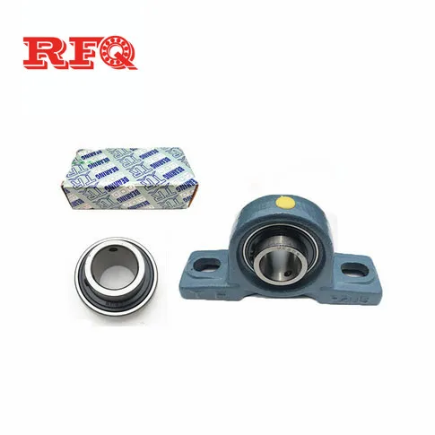 
Original TR Distributors Pillow Block Bearing UCP204 UCP205 UCP206 TR Bearings Price List 