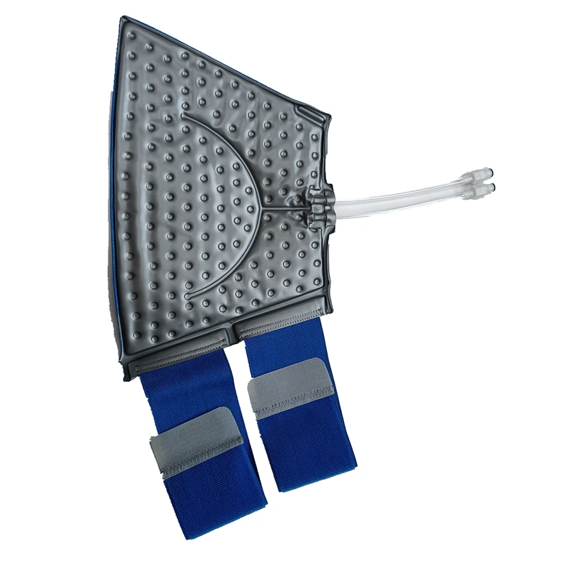 
Ice Compression Therapy Machine Physical Cold Pressure Therapy Device System 