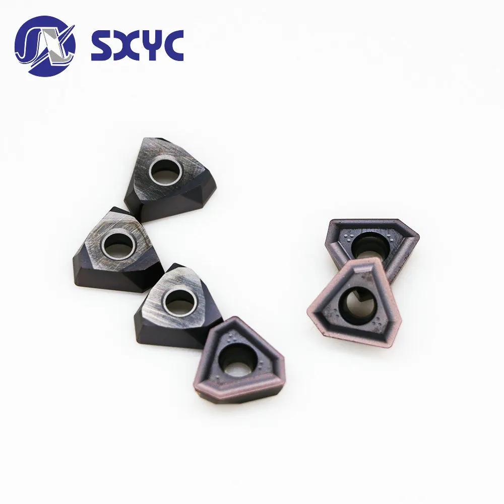 Индексируемый твердосплавный токарный станок пластина для токарного станка держатель отделки стали
