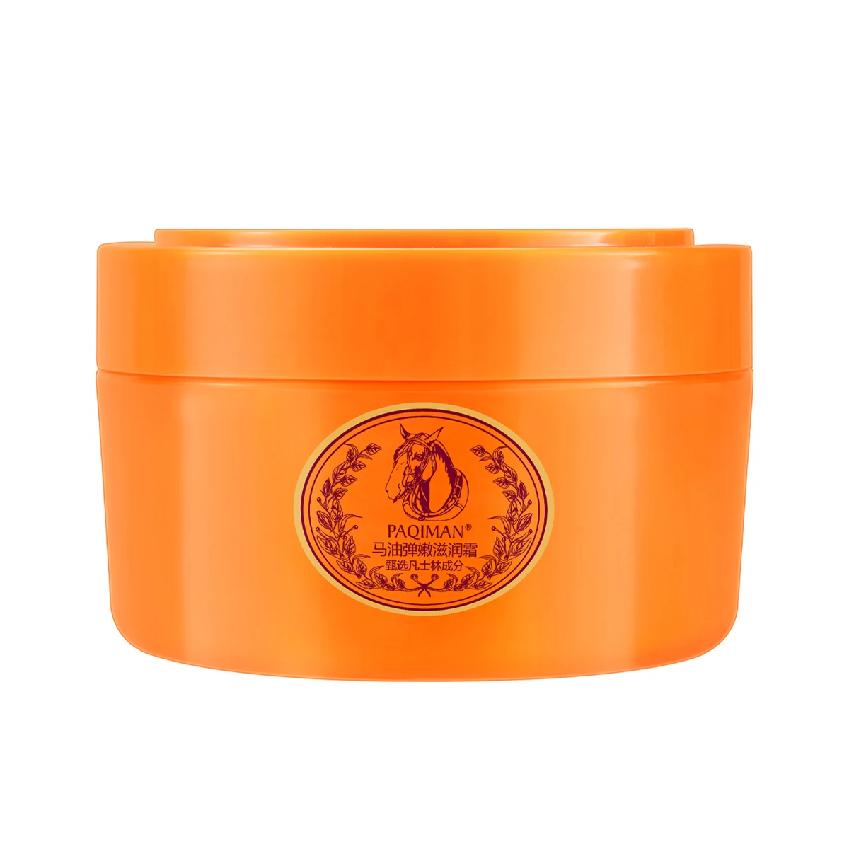 Horse oil cream Chapped hands and feet Repair cream Cracked anti-pruritic hand cream Moisturizing hand foot  body lotion