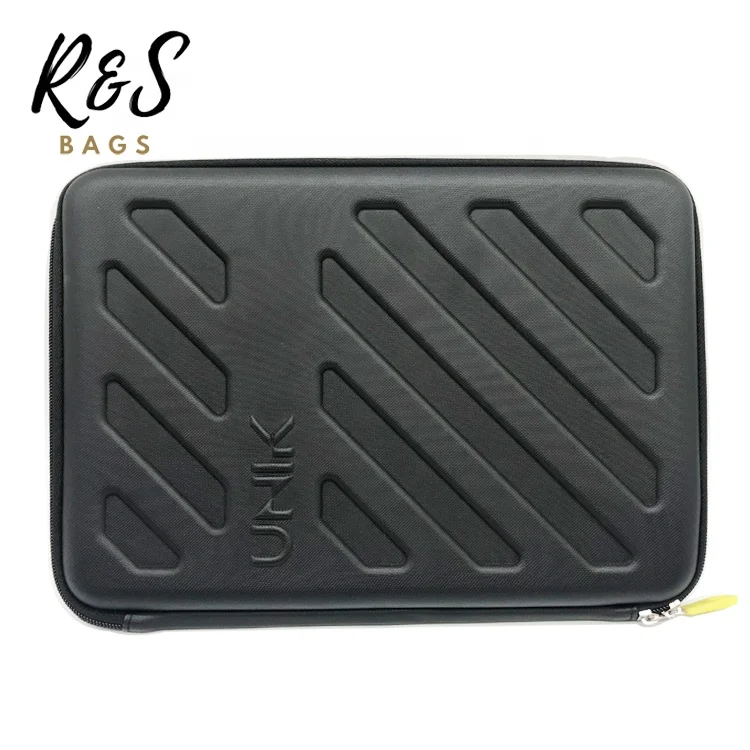 RSBAGS Eco-friendly design hard shell EVA laptop protective case/computer bag