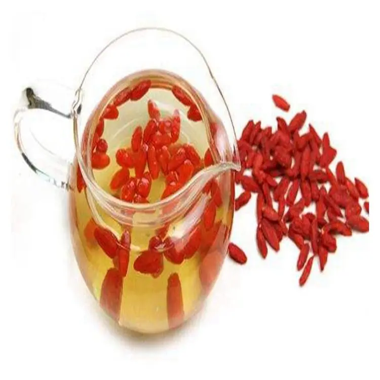 Factory Directly Wolfberry Goji Wholesale Cheap Dried Goji Berry For Sale
