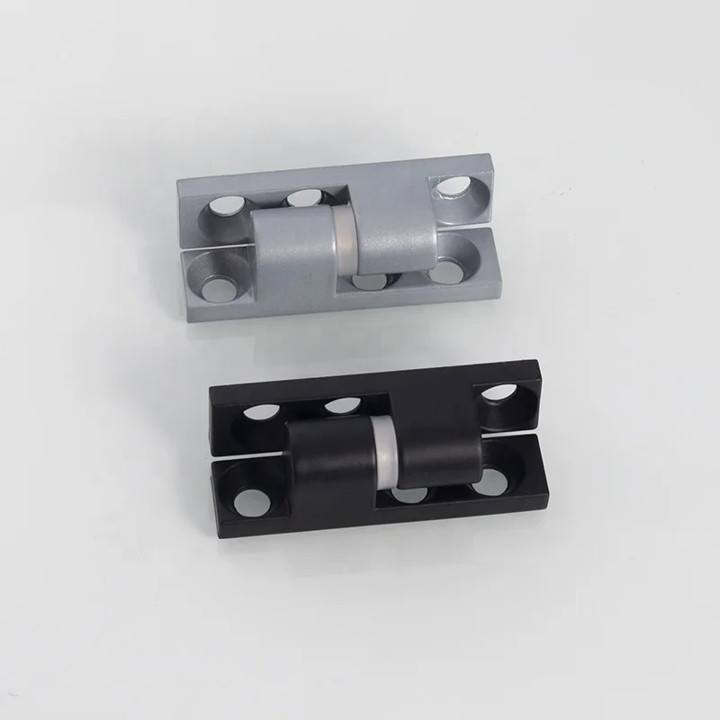 Hengzhu HL022 180 градусов дверные петли электрическая панель дверь цинковый шарнир шкафа