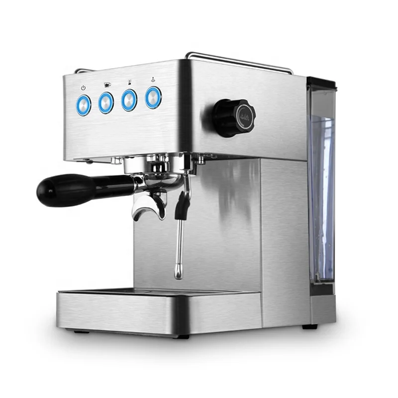 RTS Espresso Coffee Machine with Competitive Prices