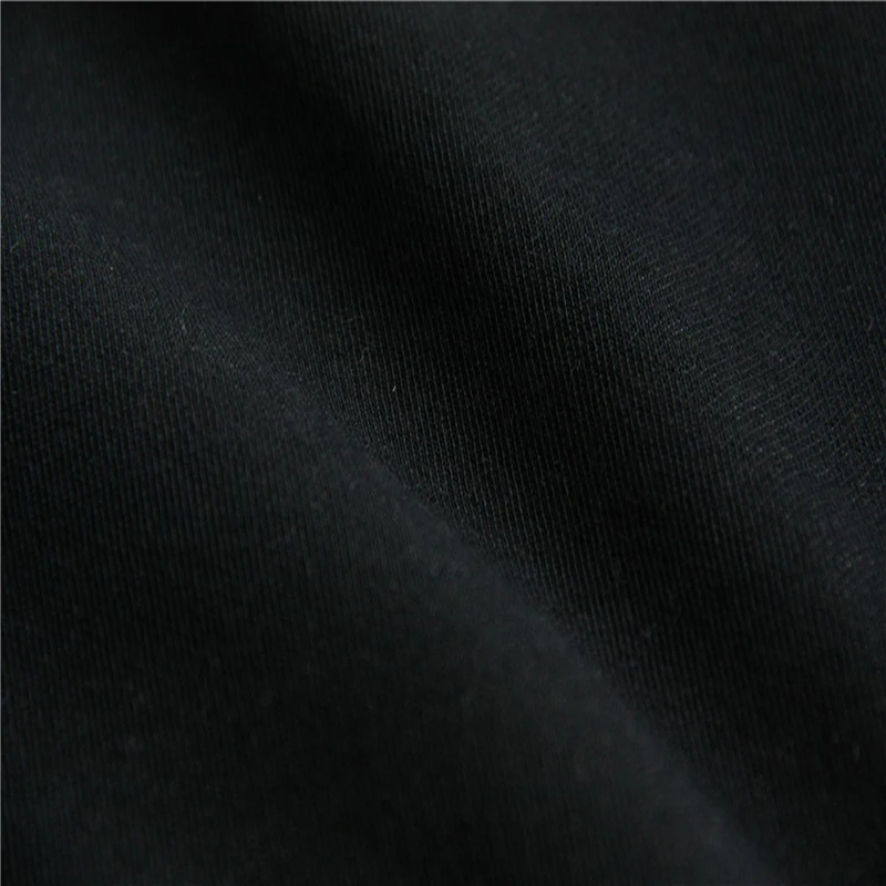 170gsm knitted 50%meta aramid 50%FR viscose blended fabric aramid knitting fabric