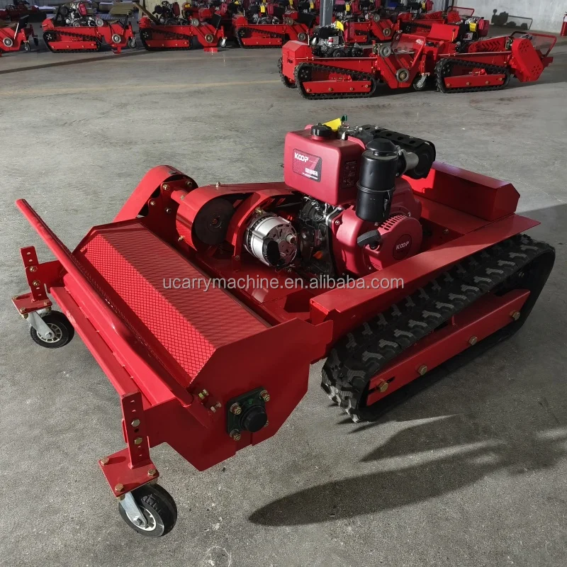 Высокоэффективная машина для резки травы 800 резка ширина дистанционное управление газонокосилка прайс-лист