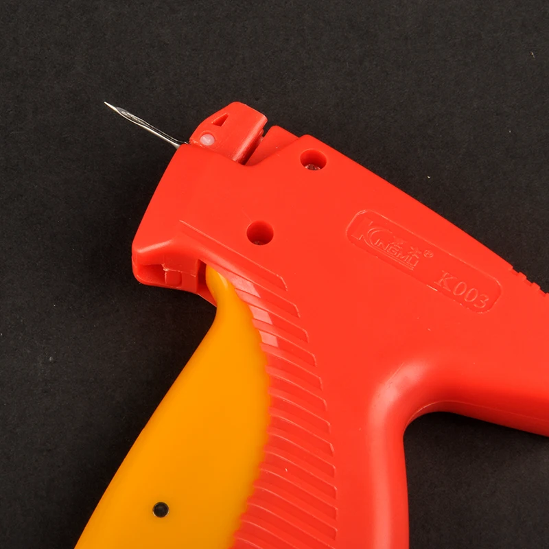 Hot Sale Sewing Accessories Tag Gun For Plastic Standard Tag Gun For Fabric Garment Label Packaging