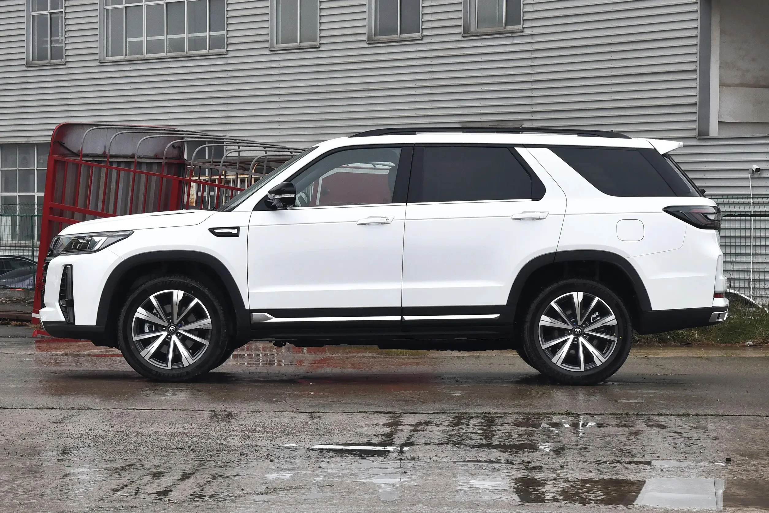 Changan Suv новый автомобиль оптовая продажа брендовых новых автомобилей CS35/CS55/CS75/CS95 высокоскоростной высококачественный внедорожник в наличии