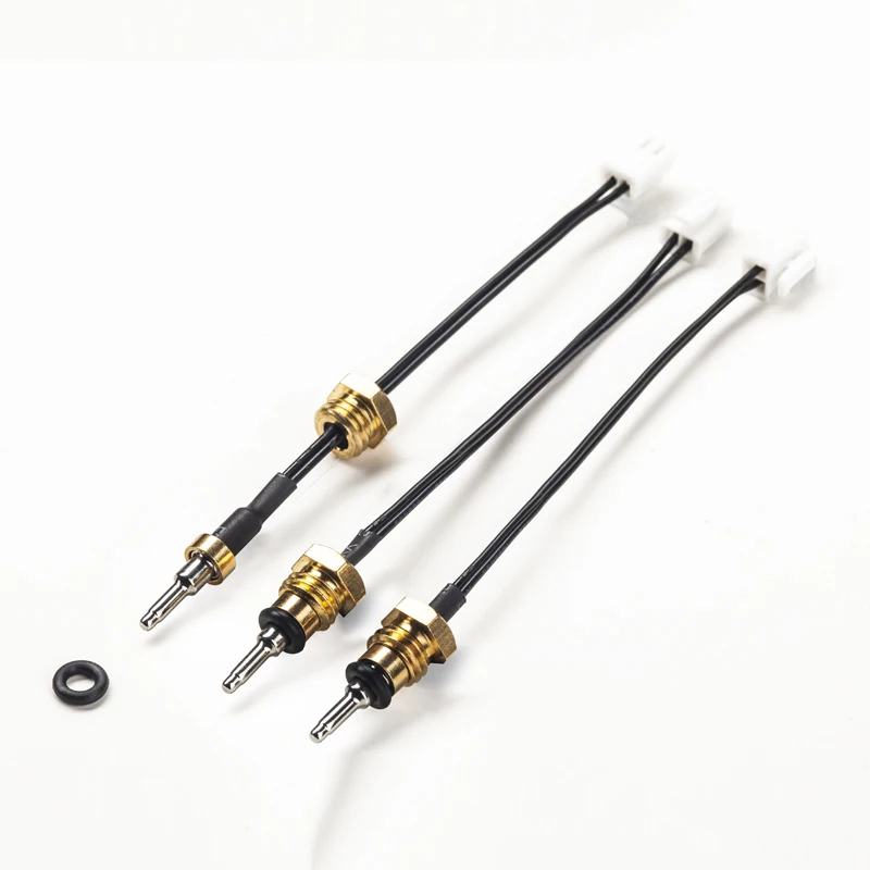 Wholesale high temperature resistance smart toilet temperature sensor NTC RT 1sec water heater temperature detection and control