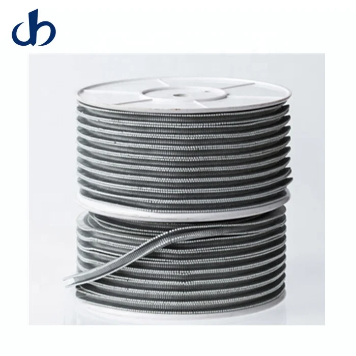 Aluminum Packing U Clips For Food Sausage