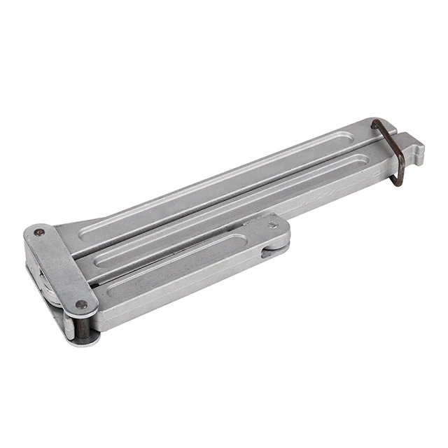 Wildland Forestry Fire Hose Shut off Clamp