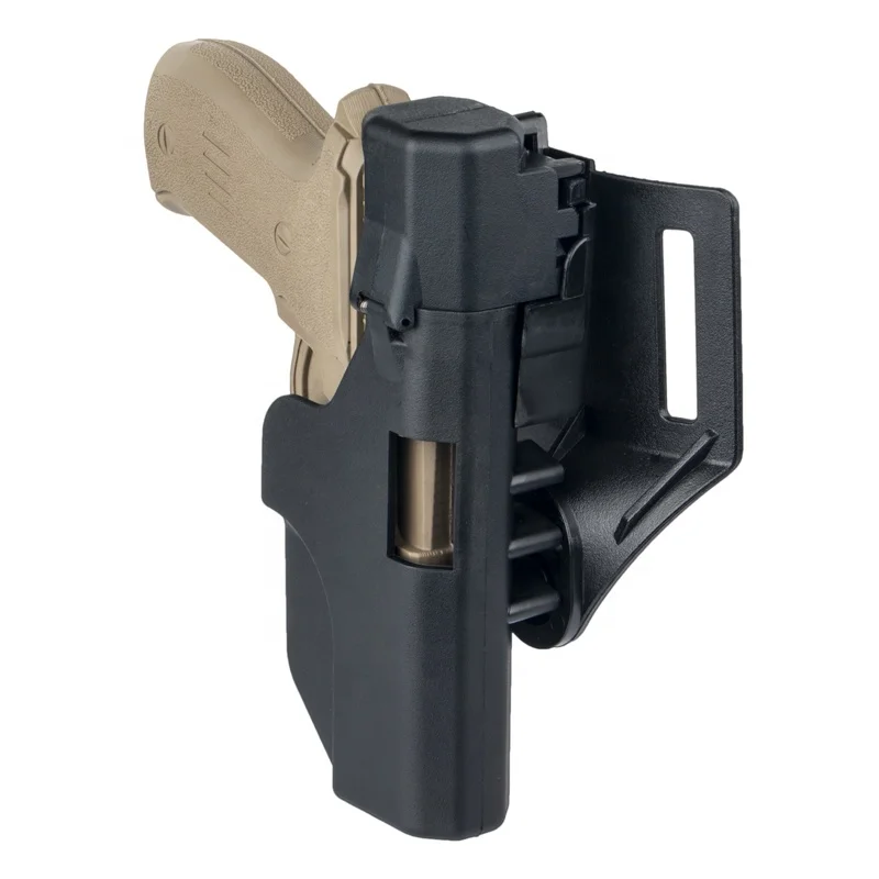  Горячая Распродажа аксессуары pistola тактический G17 19 Кобура пневматический пистолет