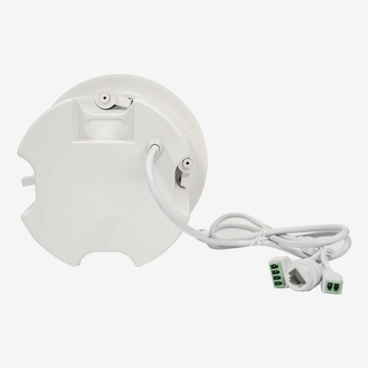 All-in-one Wideband IP PoE Ceilling Speaker for Public Address System Ceiling Sound System