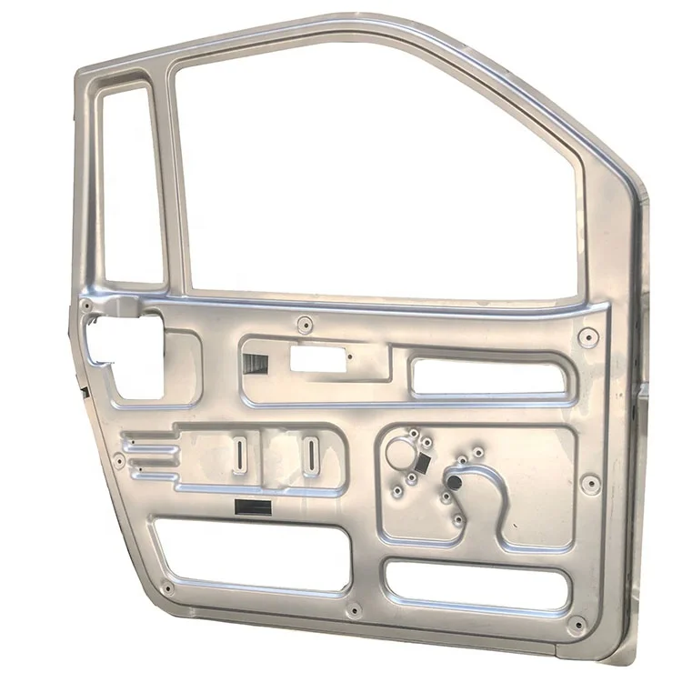 
Auto Body panel Car Door Panel Good Price Auto Body Parts Car Front Door OEM 801001895R Car Right Front Door 