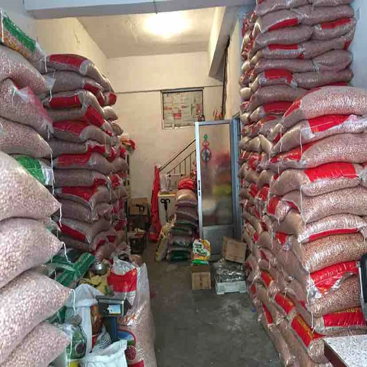 High Quality 100% Natural Peanuts without Shell Superior Product Category