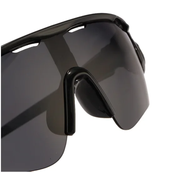 Custom Logo UV400 Protection Riding Cycling Sunglasses Outdoor Sports Mountain Bike Road Bike Glasses Men Women