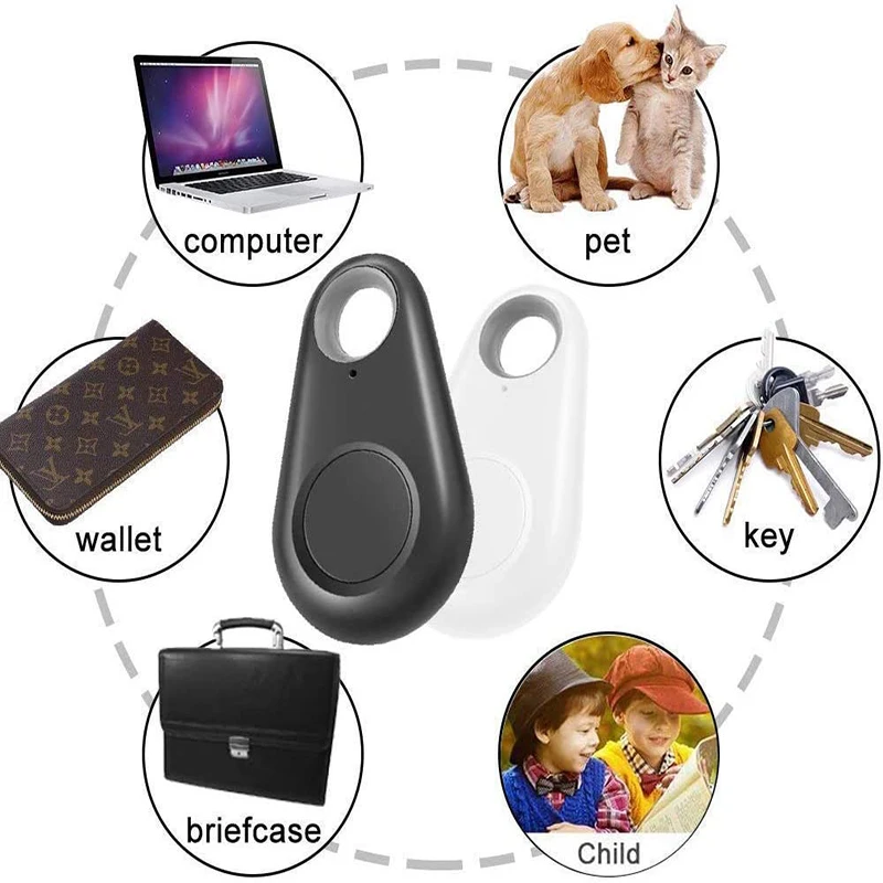Smallest Alarm Key Water Proof Anti-Lost Locate Pet Finder 4G Mini Gps Dog Tracker Cat Micro