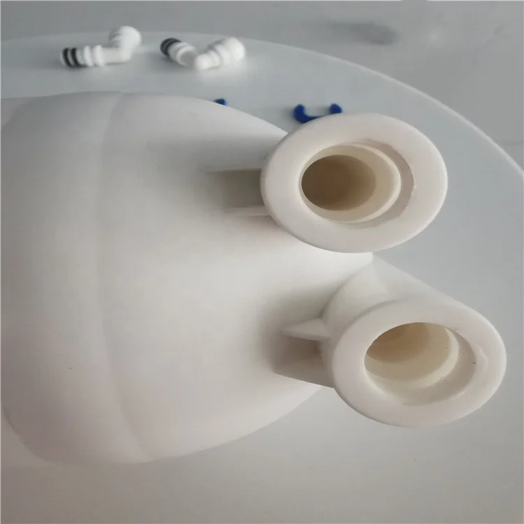 300g RO membrane shell water purifier machine filtration