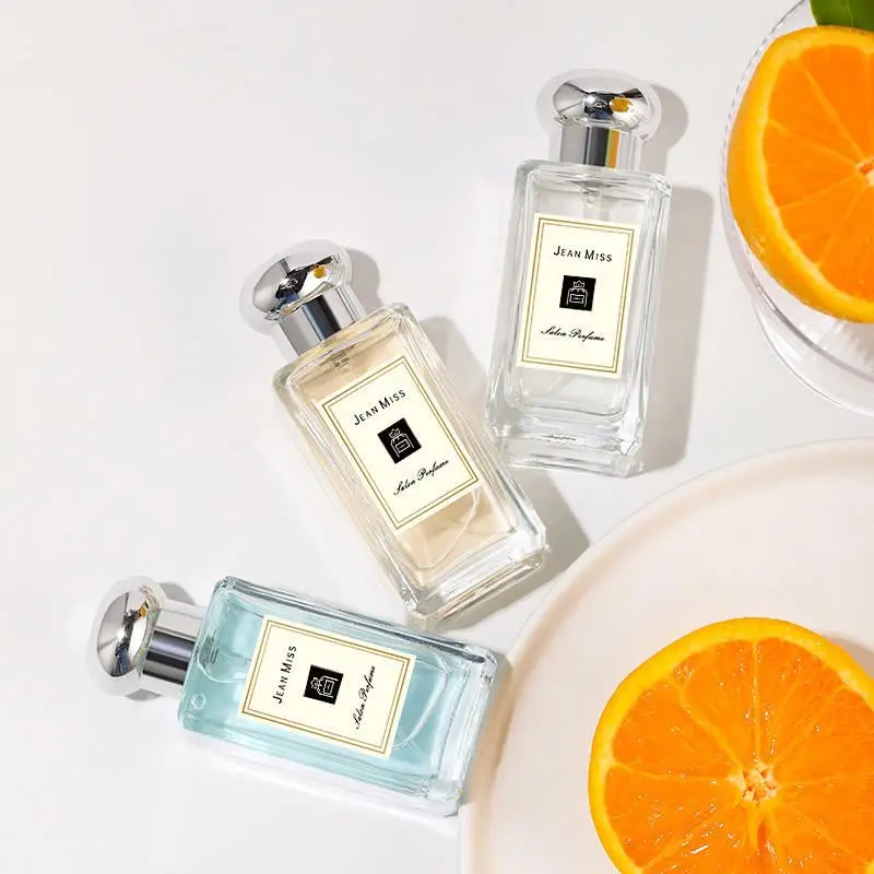 Original brand perfume 1:1 100ml Top Quality Factory Wholesale Luxury Brand Perfume for Women