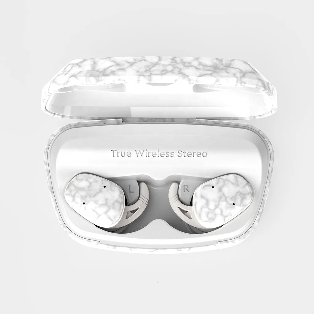 V5.0 СПЦ Электроника наушники спортивные стерео беспроводной bluetooth гарнитура с запасные аккумуляторы для телефонов