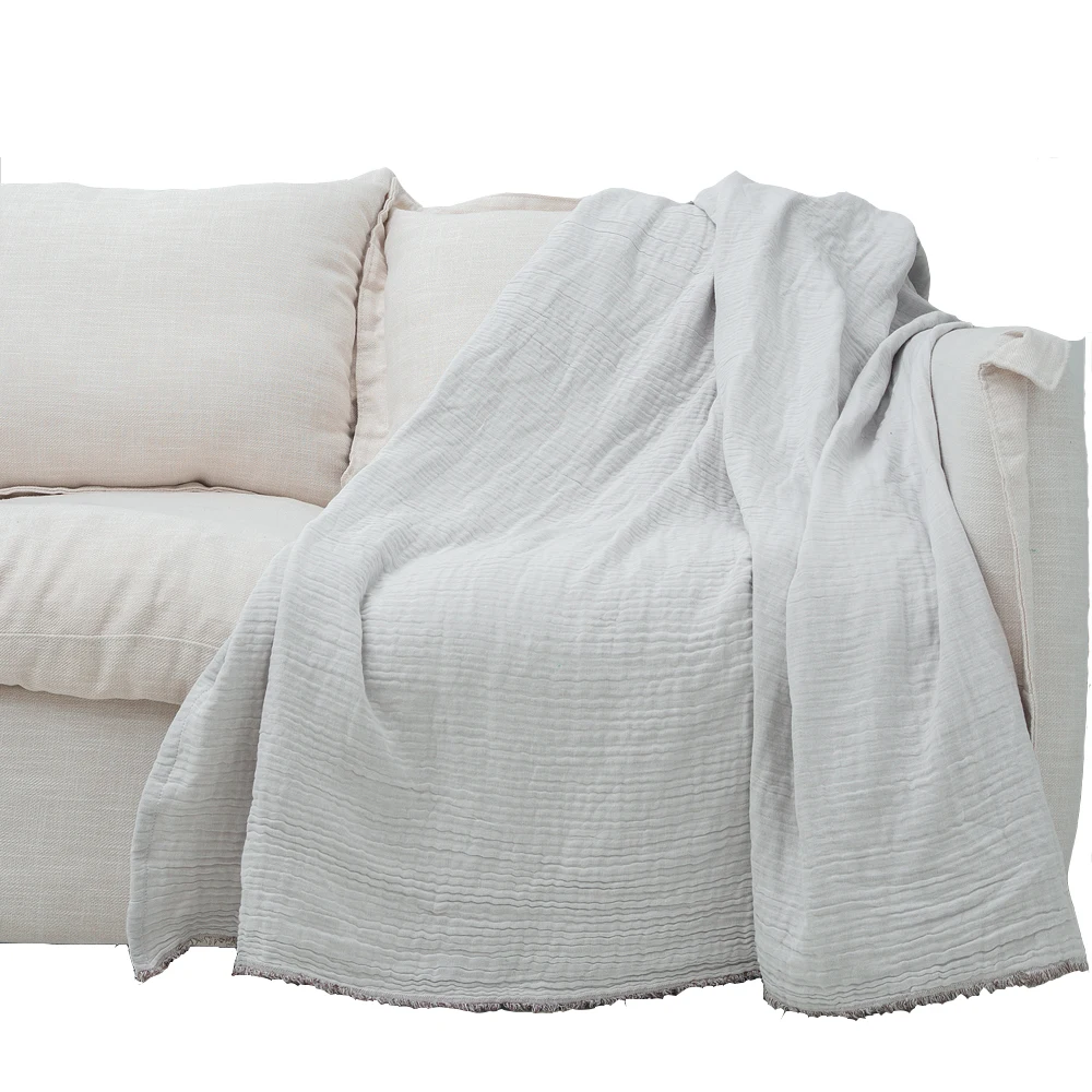 
Sofa Towel Full Cover Four Seasons Universal Nordic Fabric Sofa Set Full Cover All-purpose Set of Household Antibacterial Sofa 