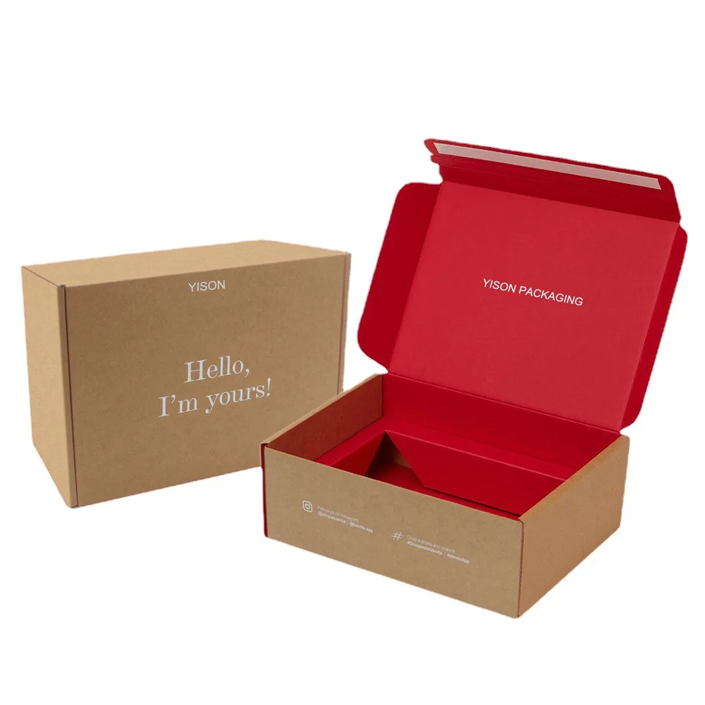 Factory cheap custom cardboard paper box for product packaging oem size white gift box with customizable print