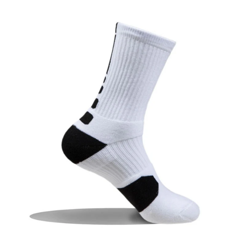 OEM Designer Custom Sock Private Label Sport Socks for Men Women