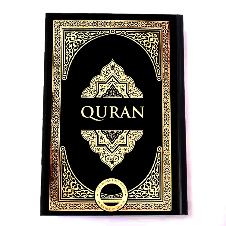 Cheap Leather Holy Kjv Christian Bible Story Book for Kids Offset Printing Quran Book Paper & Paperboard Hard Cover CMYK Color