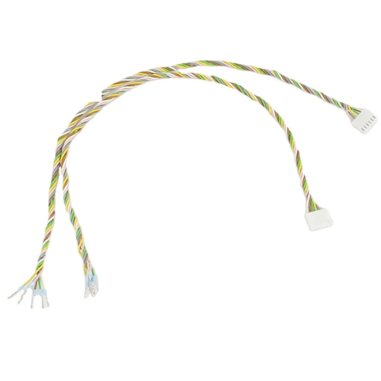 custom ODM OEM RoHS compliant atuo electric scooters wire harness cable