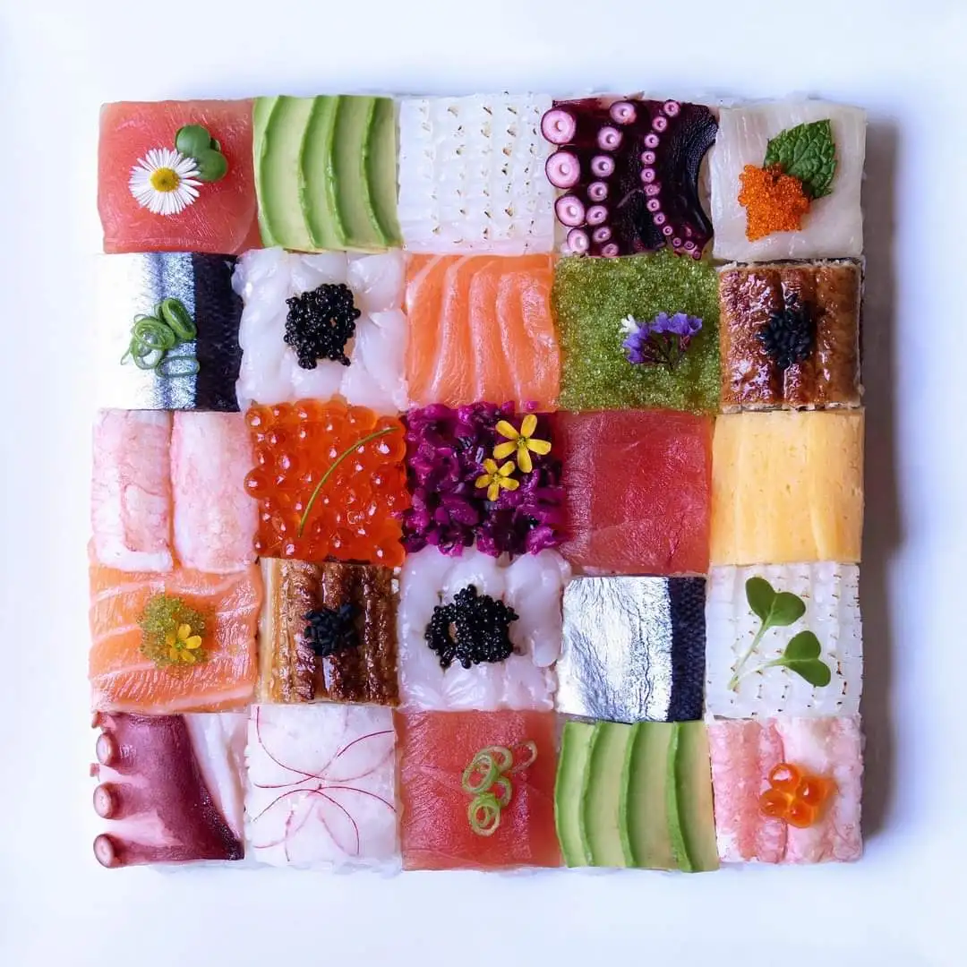 Sushi Sets The Fine Quality Sushi Luxury Sets Dinnerware For Restaurant