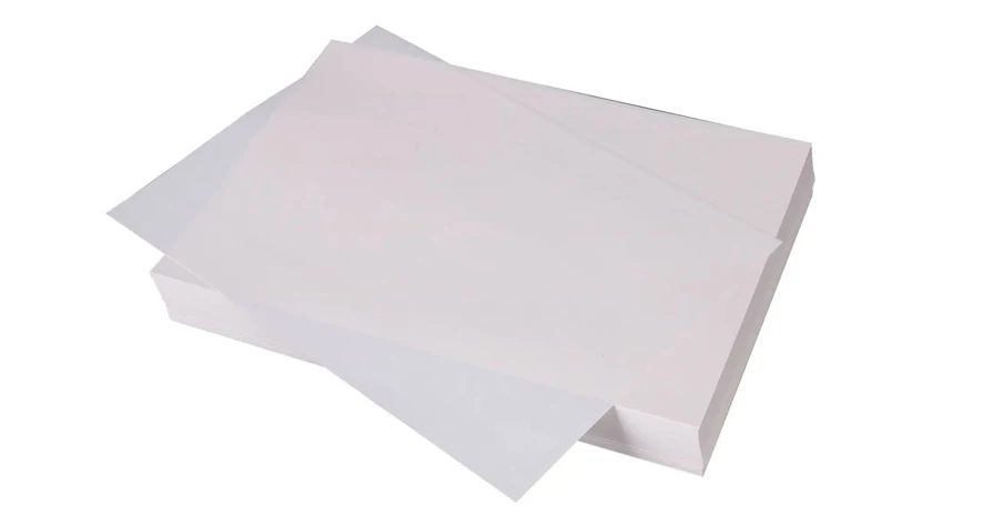 no jam high quality A4 print paper copy paper woodfree offset paper for office