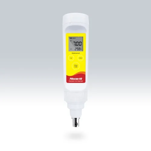 Professional benchtop water hardness meter/ water meters