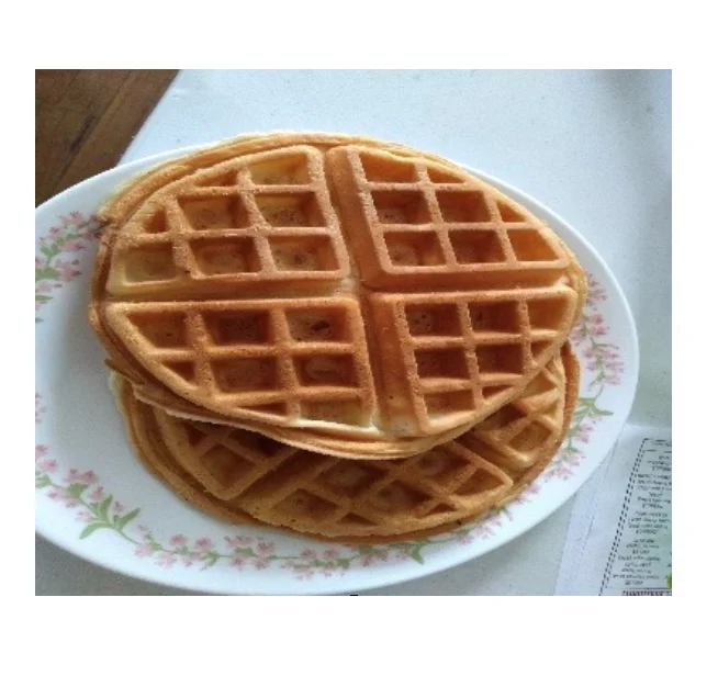 High Quality And Hot Selling Waffle And Pancake Mix For Sale