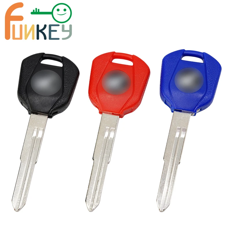 
Universal Motorcycle Accessories Motor Bike Key Embryo for Honda CB600 CB800 CB1300 CBR600RR CBR893 CBR929 CBR1000RR CBR900RR 