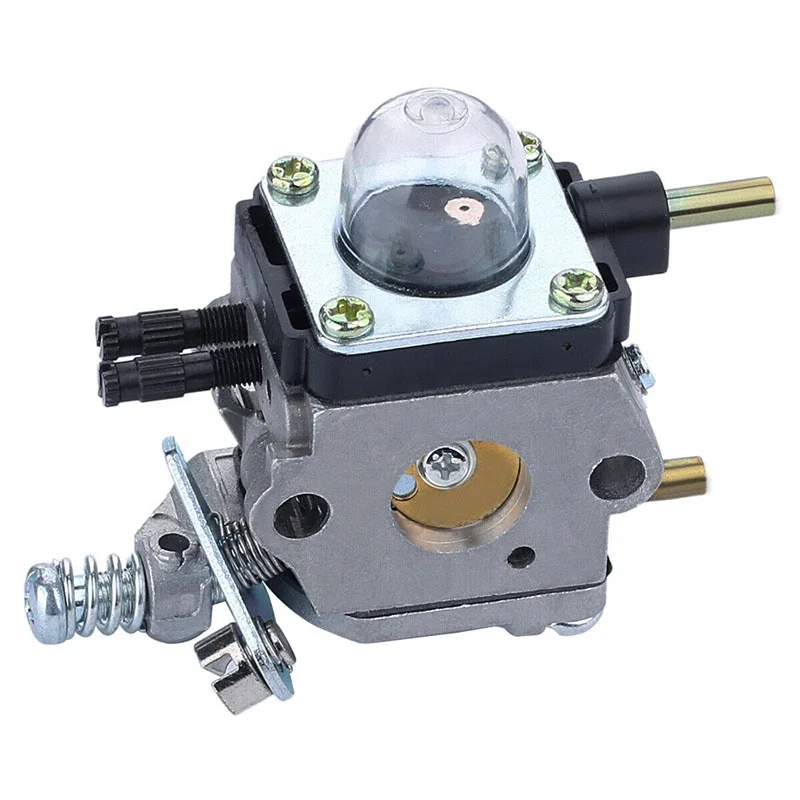 Carburetor Replaces ZAMA  C1U-K46 C1U-K54 C1U-K54A C1U-K82 Fits for 2-Cycle Mantis 7222 7225 7230 Echo TC2100   7