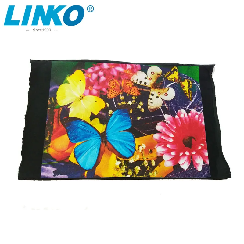 Refill Digital Textile Ink High Quality  For Epson 3880 Ink Printer